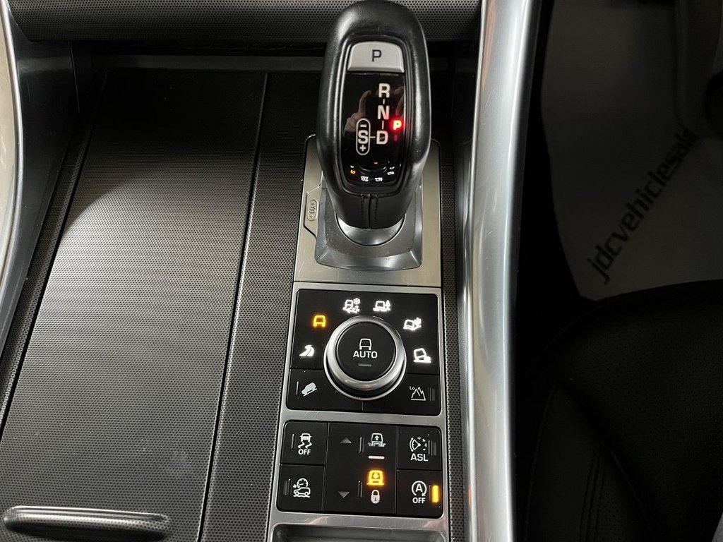 Used Land Rover Range Rover Sport 2016 for sale - 77014406: Photo 34