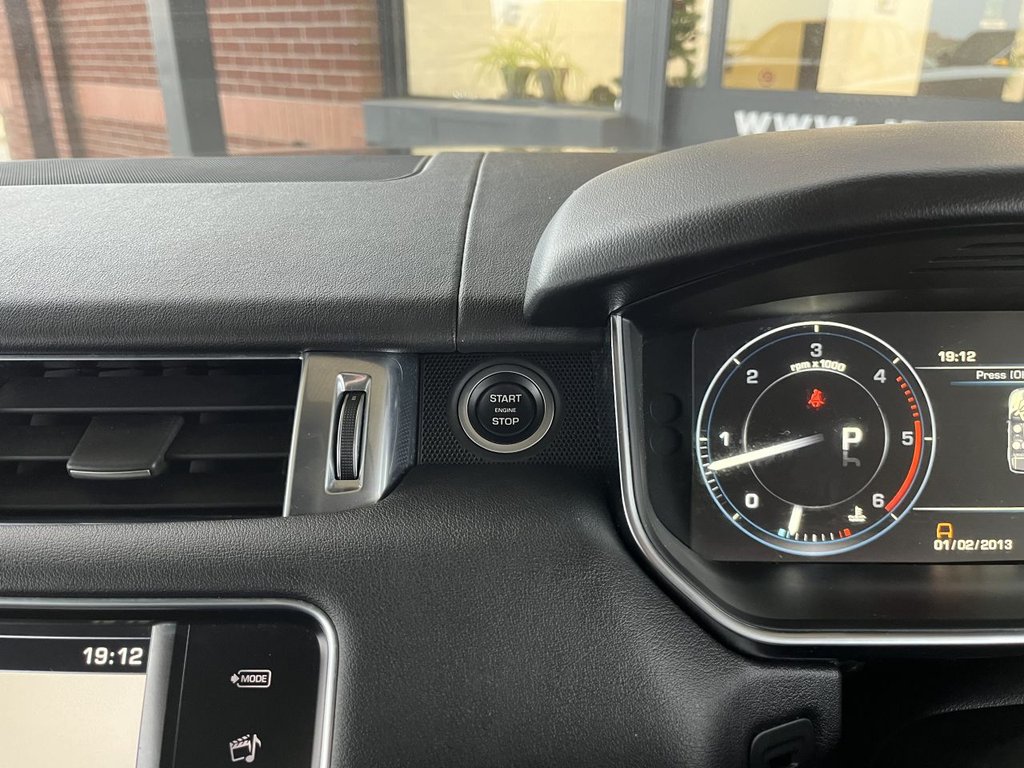 Used Land Rover Range Rover Sport 2016 for sale - 77014406: Photo 35