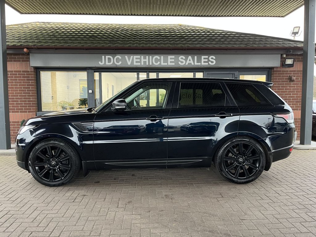Used Land Rover Range Rover Sport 2016 for sale - 77014406: Photo 5