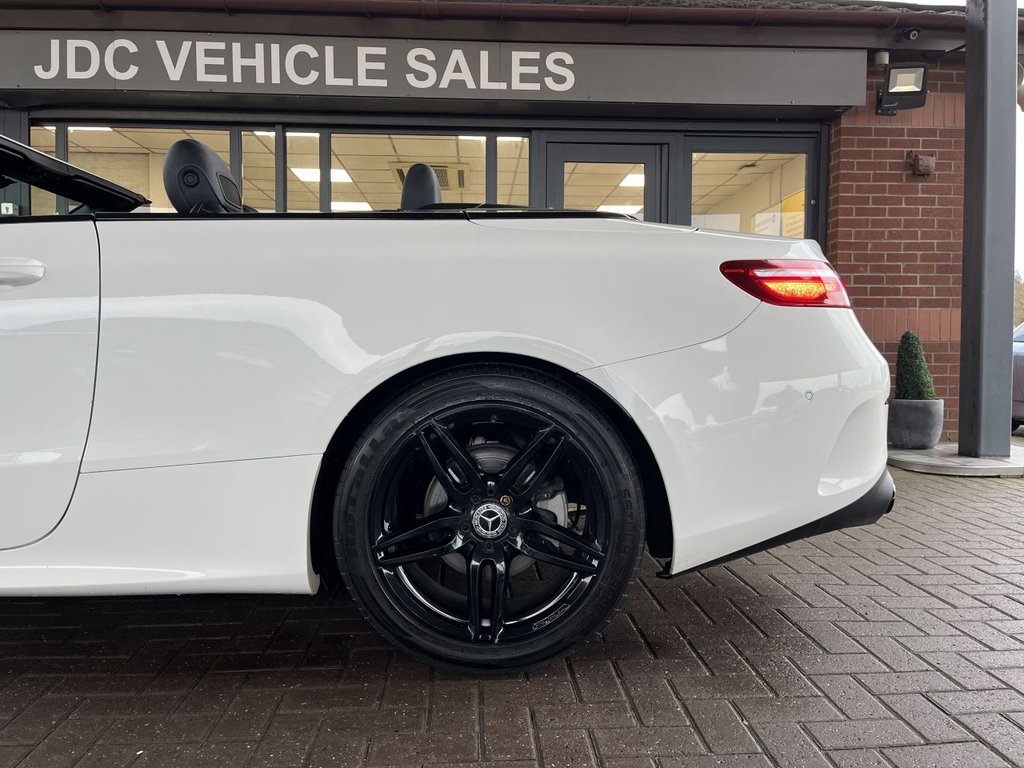 Used Mercedes-Benz E Class 2018 for sale - 77477469: Photo 12