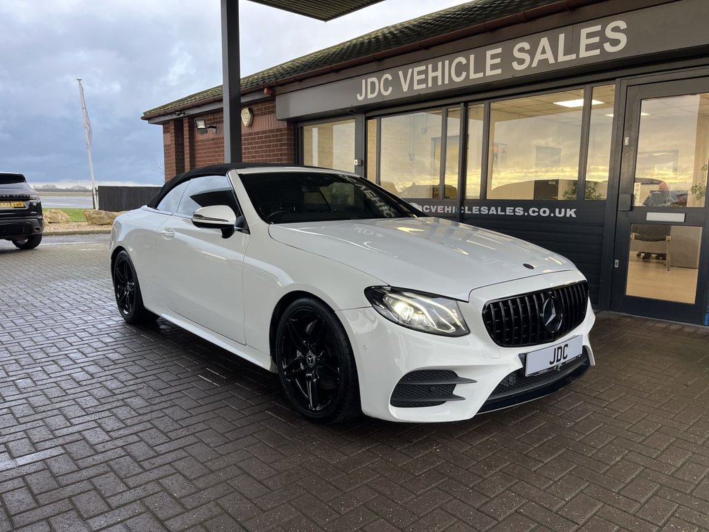 Used Mercedes-Benz E Class 2018 for sale - 77477469: Photo 16