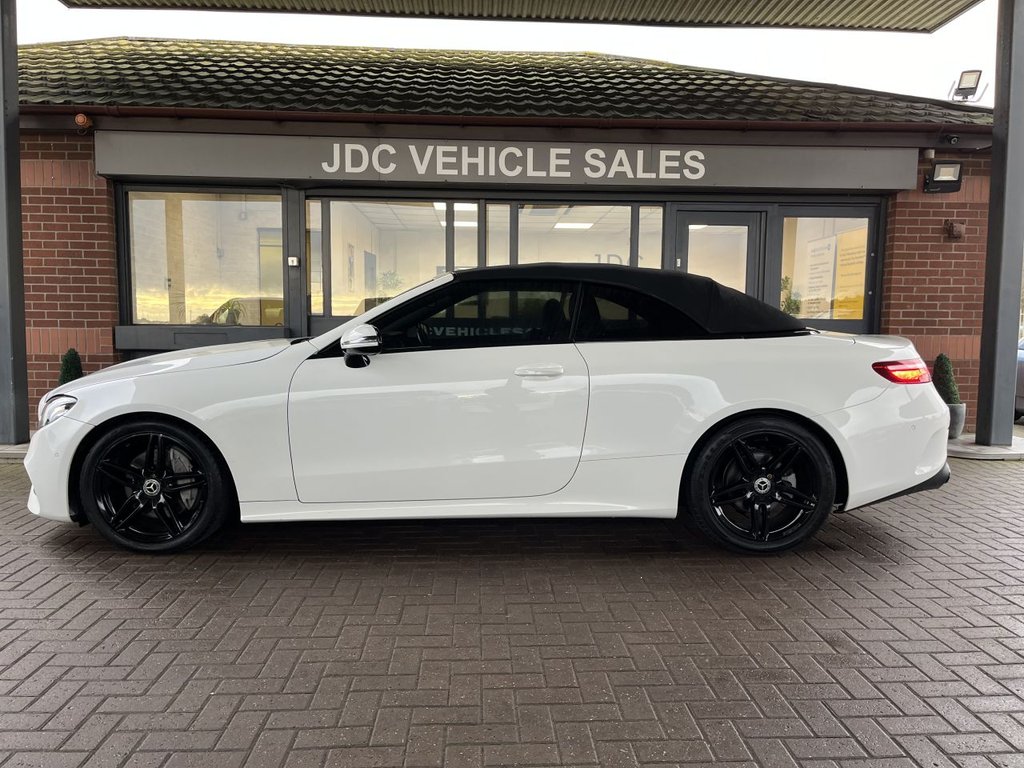 Used Mercedes-Benz E Class 2018 for sale - 77477469: Photo 19
