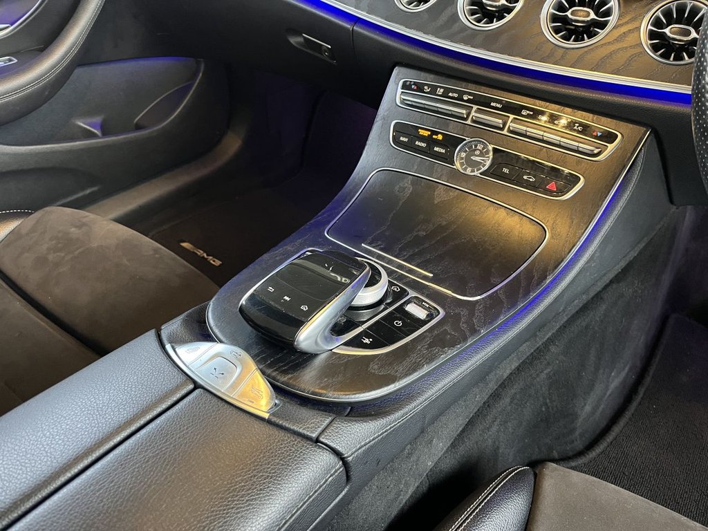 Used Mercedes-Benz E Class 2018 for sale - 77477469: Photo 34