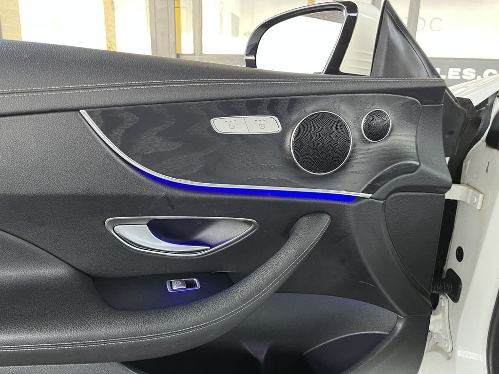 Used Mercedes-Benz E Class 2018 for sale - 77477469: Photo 39