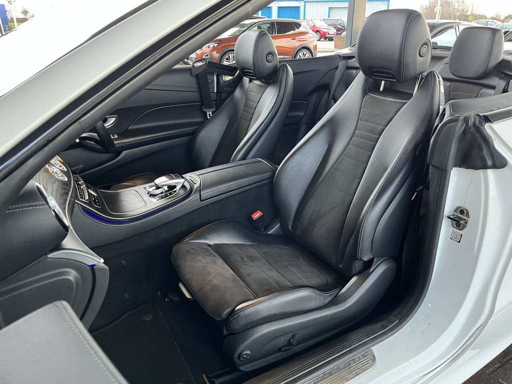 Used Mercedes-Benz E Class 2018 for sale - 77477469: Photo 42
