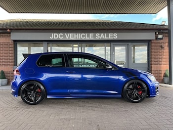 Used Volkswagen Golf 2014 for sale - 79323022: Photo