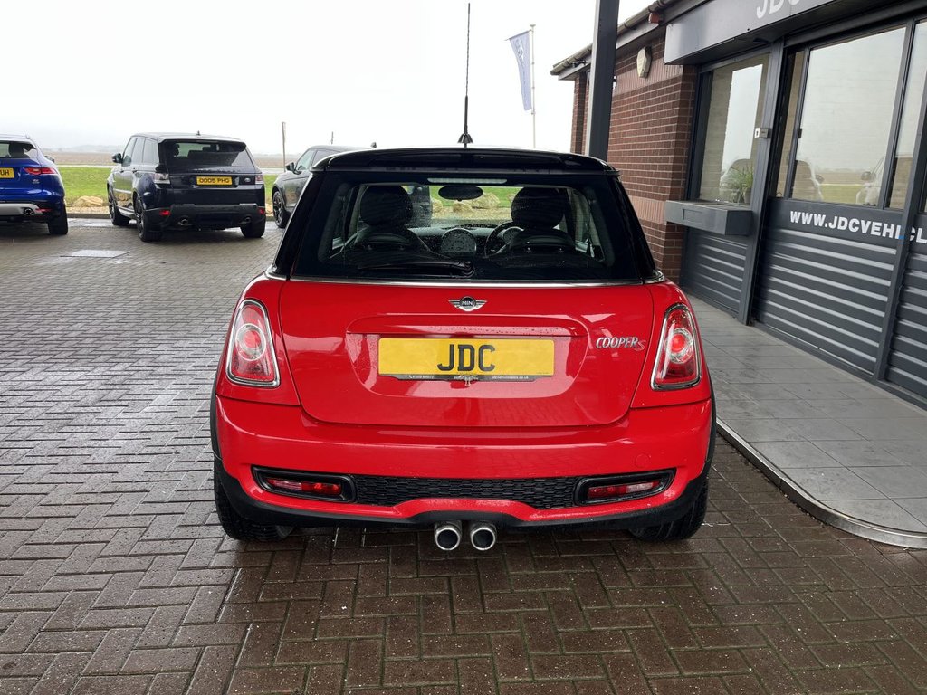 Used MINI Hatch 2011 for sale - 77463840: Photo 10