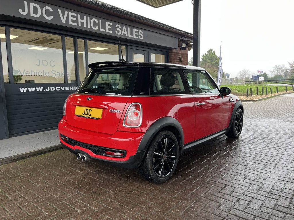 Used MINI Hatch 2011 for sale - 77463840: Photo 11