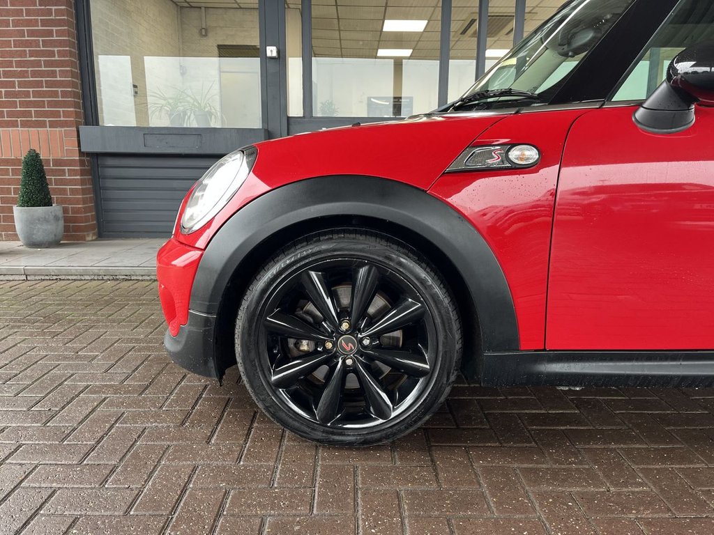 Used MINI Hatch 2011 for sale - 77463840: Photo 12
