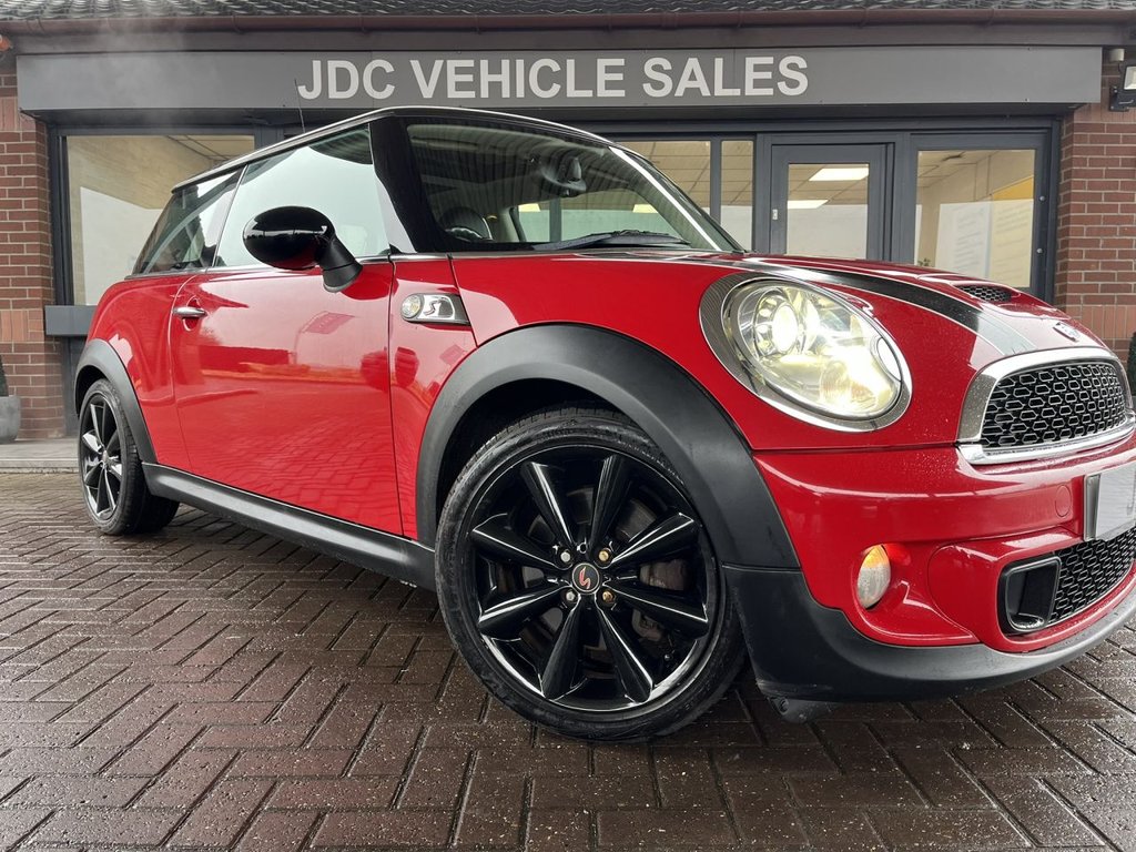 Used MINI Hatch 2011 for sale - 77463840: Photo 14