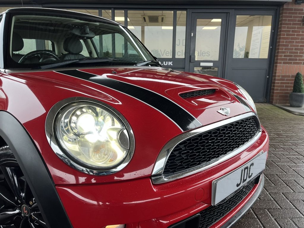 Used MINI Hatch 2011 for sale - 77463840: Photo 16