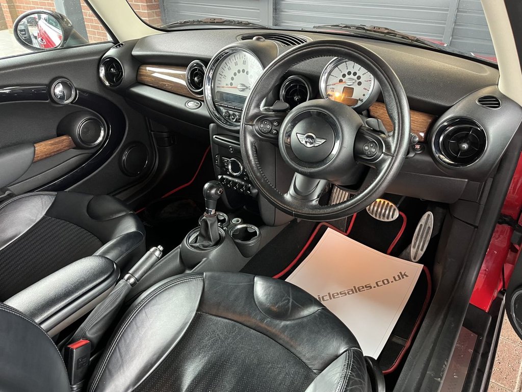 Used MINI Hatch 2011 for sale - 77463840: Photo 21