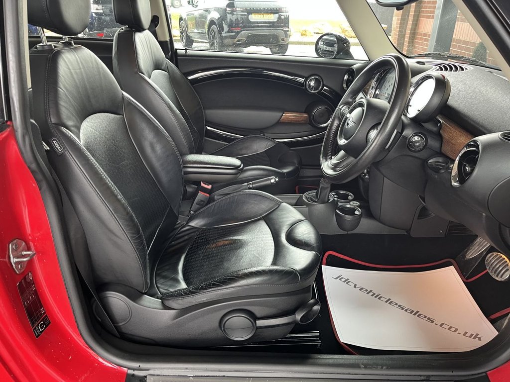 Used MINI Hatch 2011 for sale - 77463840: Photo 22