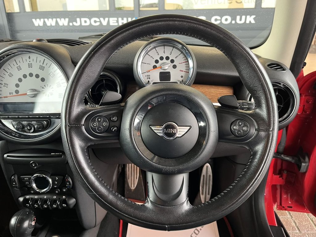 Used MINI Hatch 2011 for sale - 77463840: Photo 25