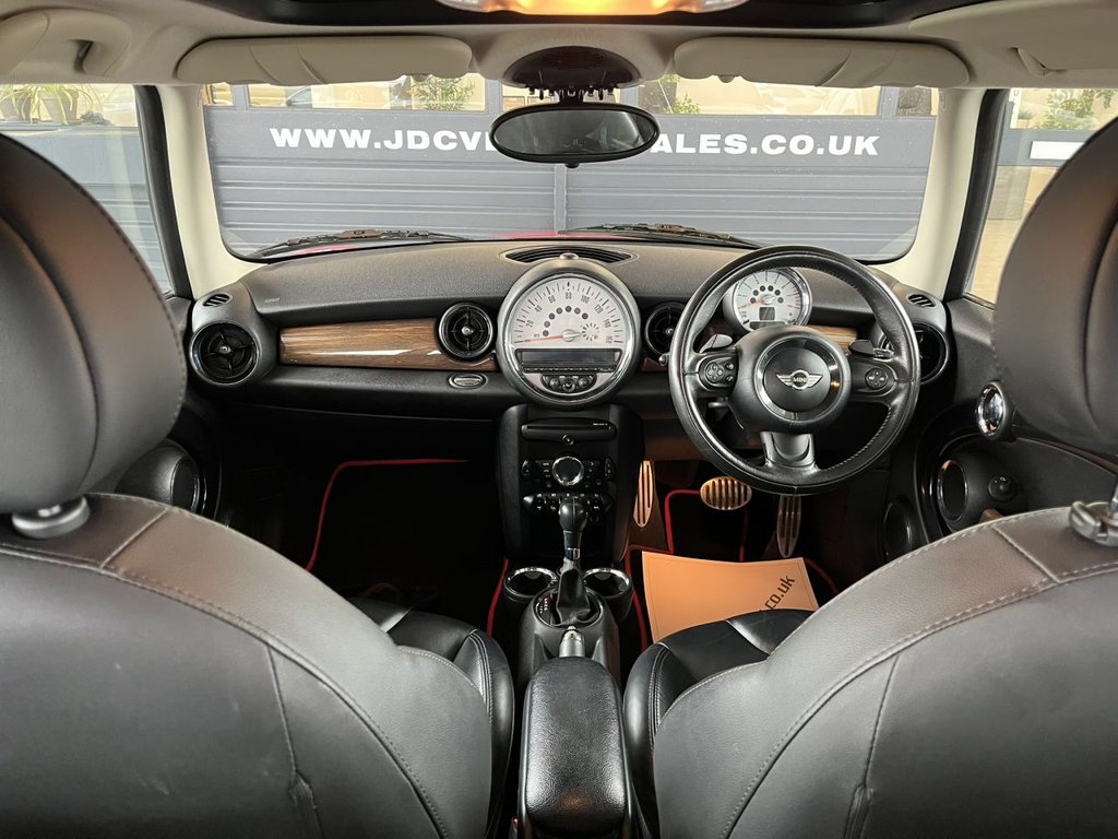 Used MINI Hatch 2011 for sale - 77463840: Photo 30