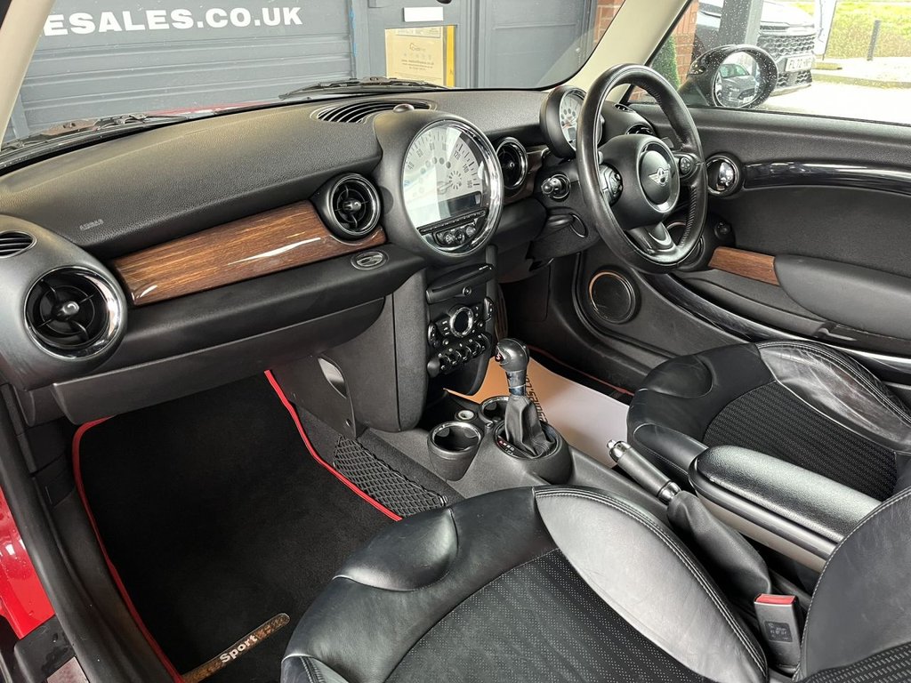 Used MINI Hatch 2011 for sale - 77463840: Photo 32