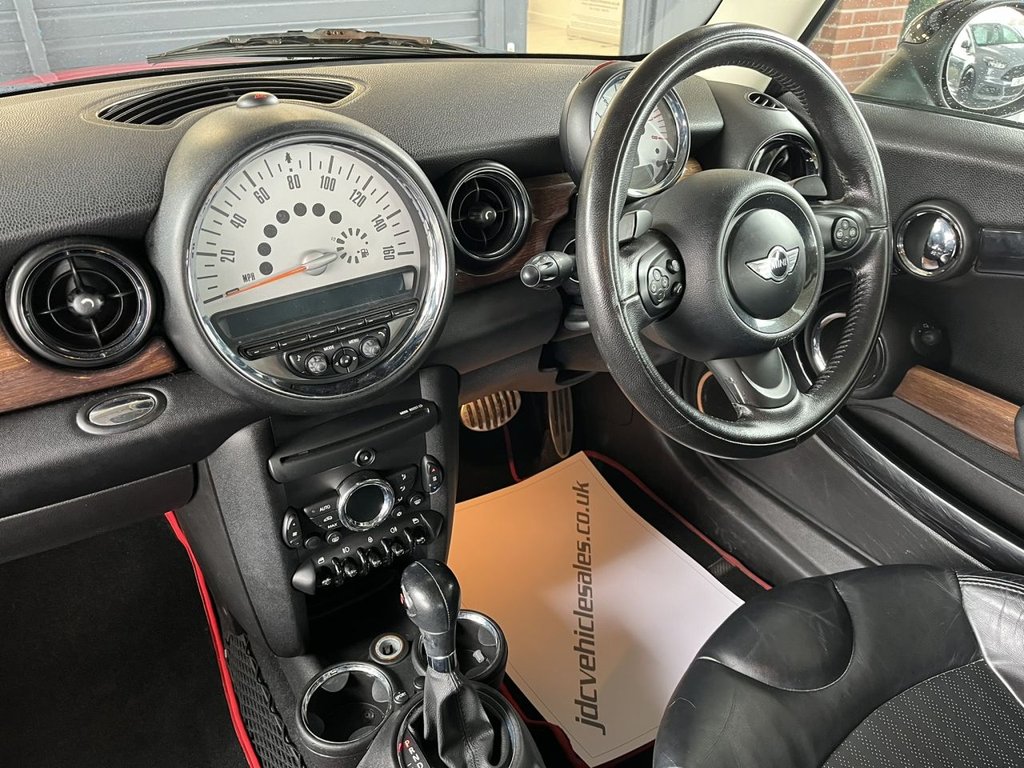 Used MINI Hatch 2011 for sale - 77463840: Photo 33