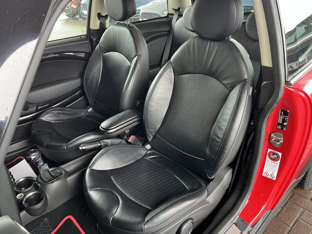 Used MINI Hatch 2011 for sale - 77463840: Photo 34