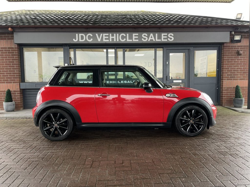 Used MINI Hatch 2011 for sale - 77463840: Photo 4