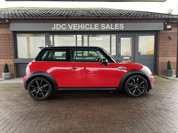 Used MINI Hatch 2011 for sale - 77463840: Photo