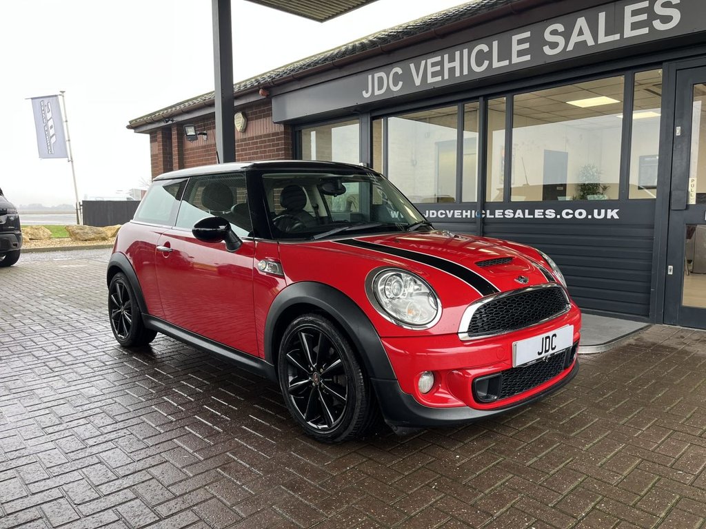 Used MINI Hatch 2011 for sale - 77463840: Photo 6
