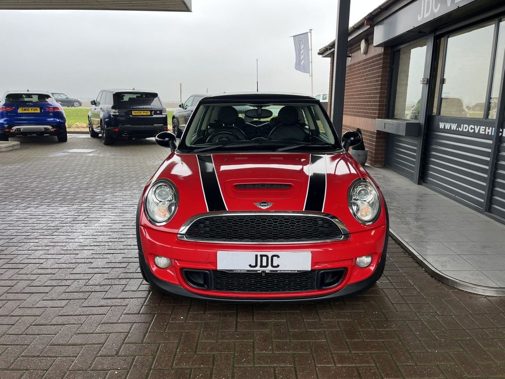 Used MINI Hatch 2011 for sale - 77463840: Photo 7