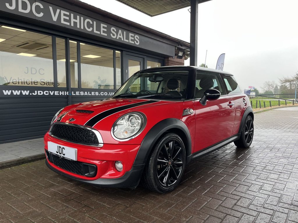 Used MINI Hatch 2011 for sale - 77463840: Photo 8