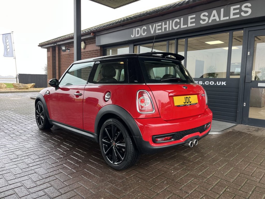 Used MINI Hatch 2011 for sale - 77463840: Photo 9