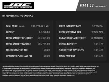 Used Mercedes-Benz Vito 2019 for sale - 74998238: Photo