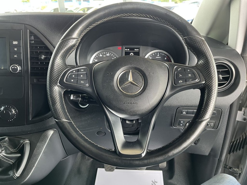 Vehicle 31