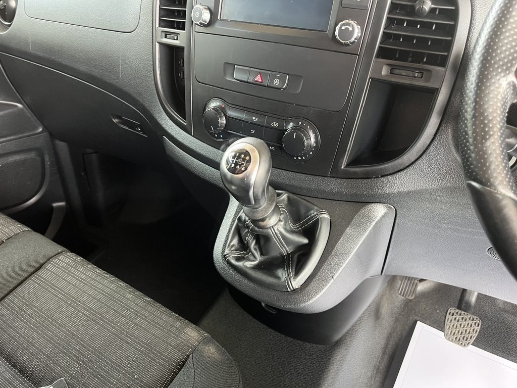 Vehicle 32