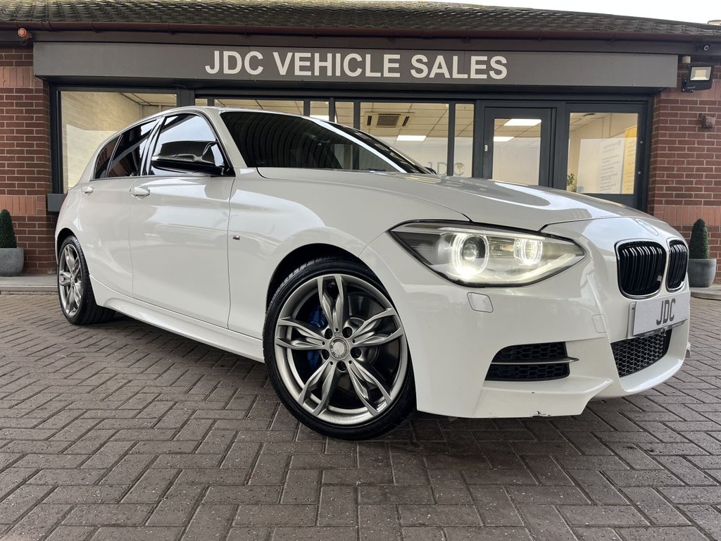 Used BMW 1 Series 2014 for sale - 76333611: Photo 11