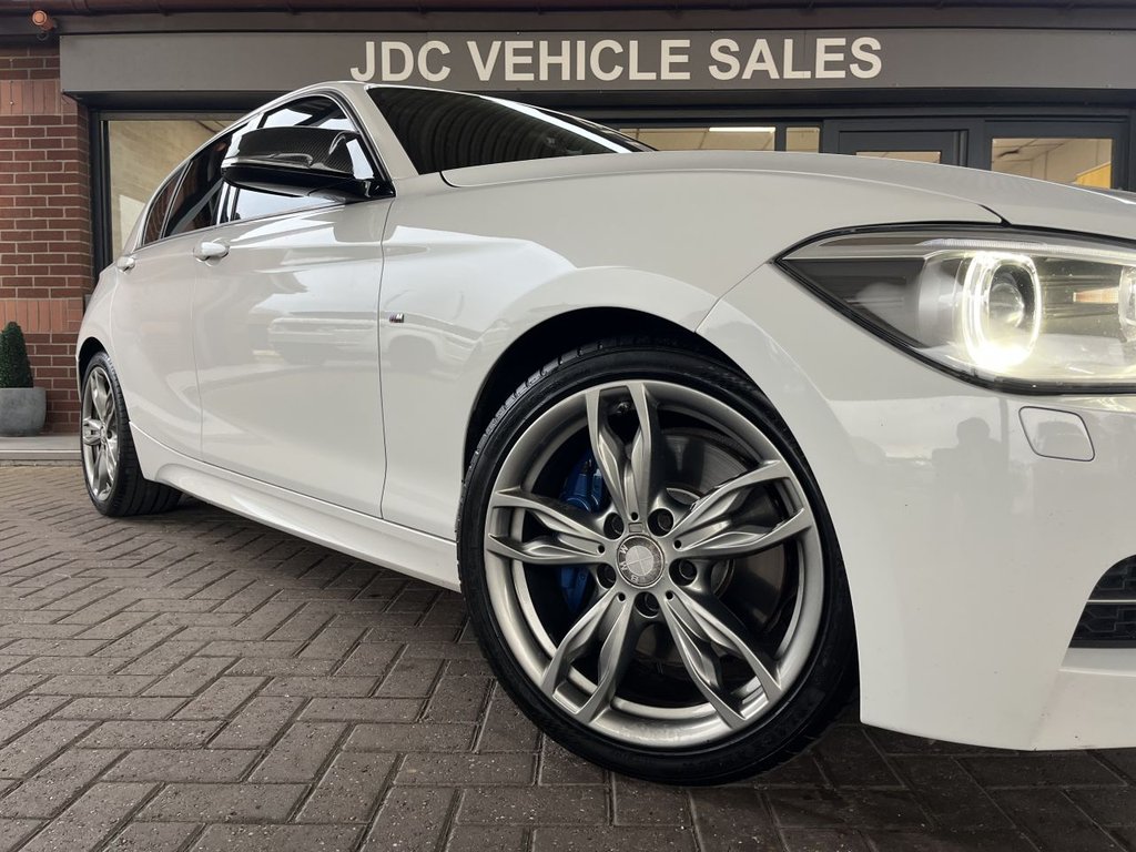 Used BMW 1 Series 2014 for sale - 76333611: Photo 12