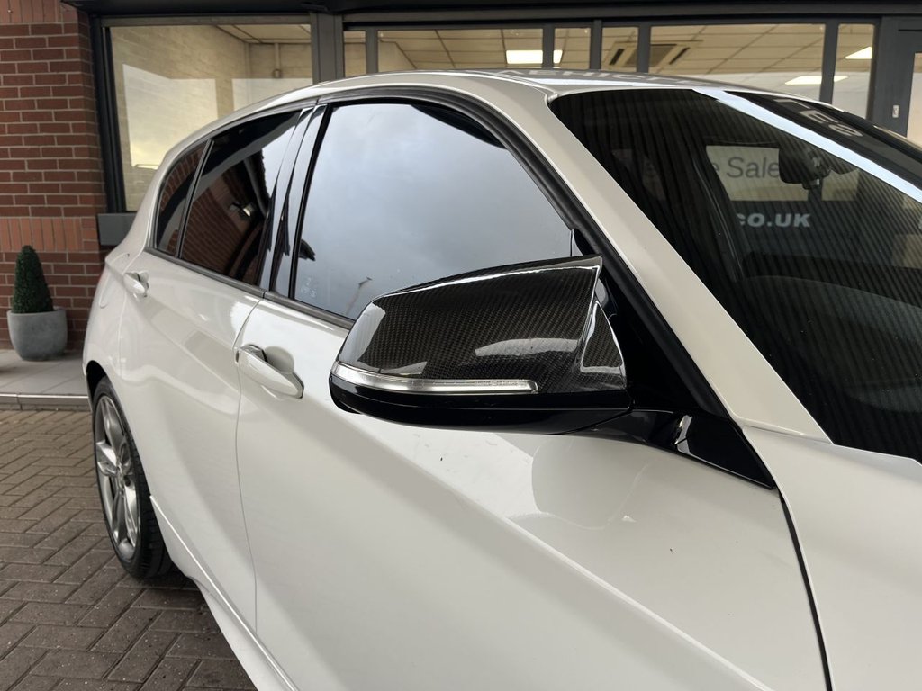 Used BMW 1 Series 2014 for sale - 76333611: Photo 13