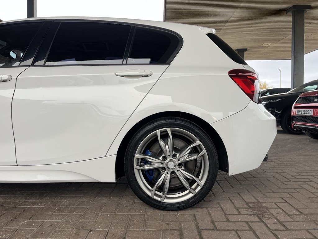 Used BMW 1 Series 2014 for sale - 76333611: Photo 14