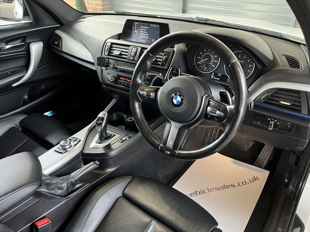 Used BMW 1 Series 2014 for sale - 76333611: Photo 15