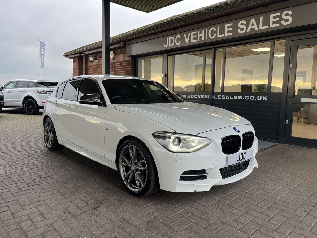 Used BMW 1 Series 2014 for sale - 76333611: Photo 17