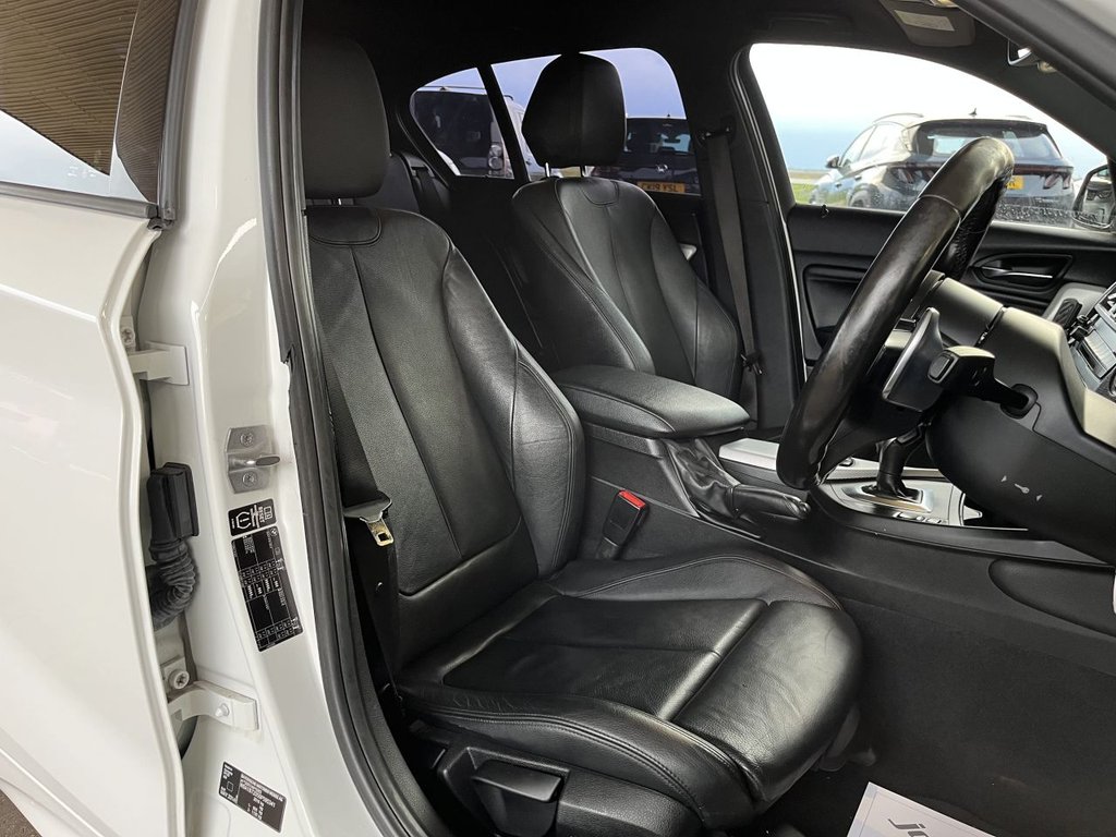 Used BMW 1 Series 2014 for sale - 76333611: Photo 18