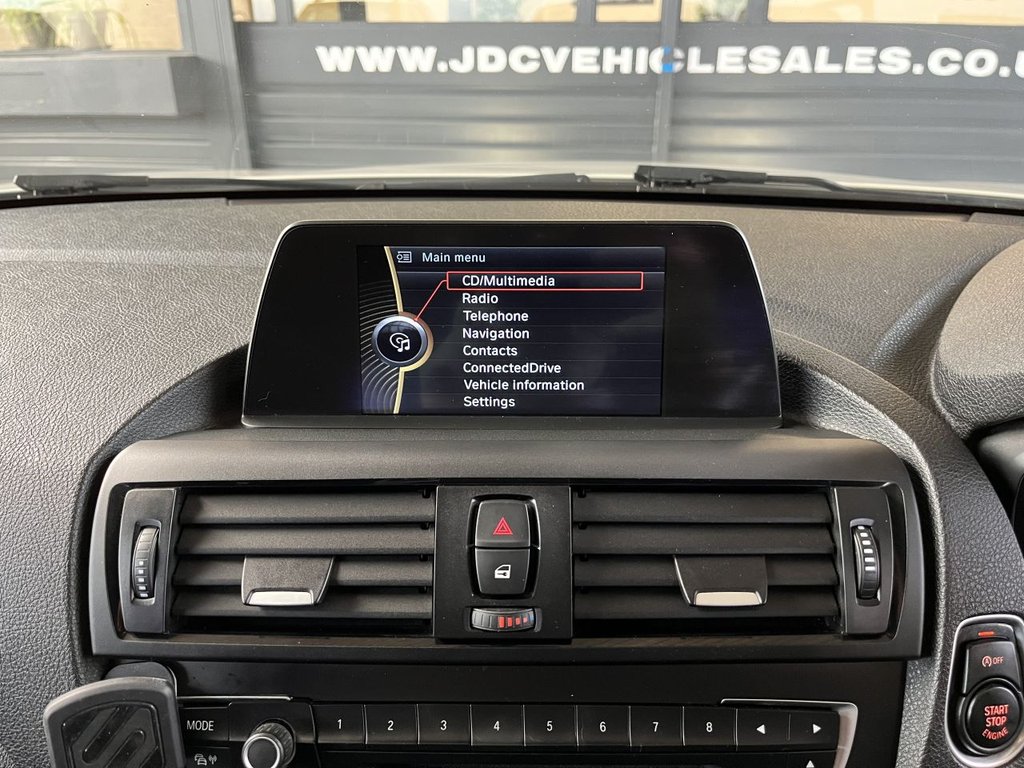 Used BMW 1 Series 2014 for sale - 76333611: Photo 20