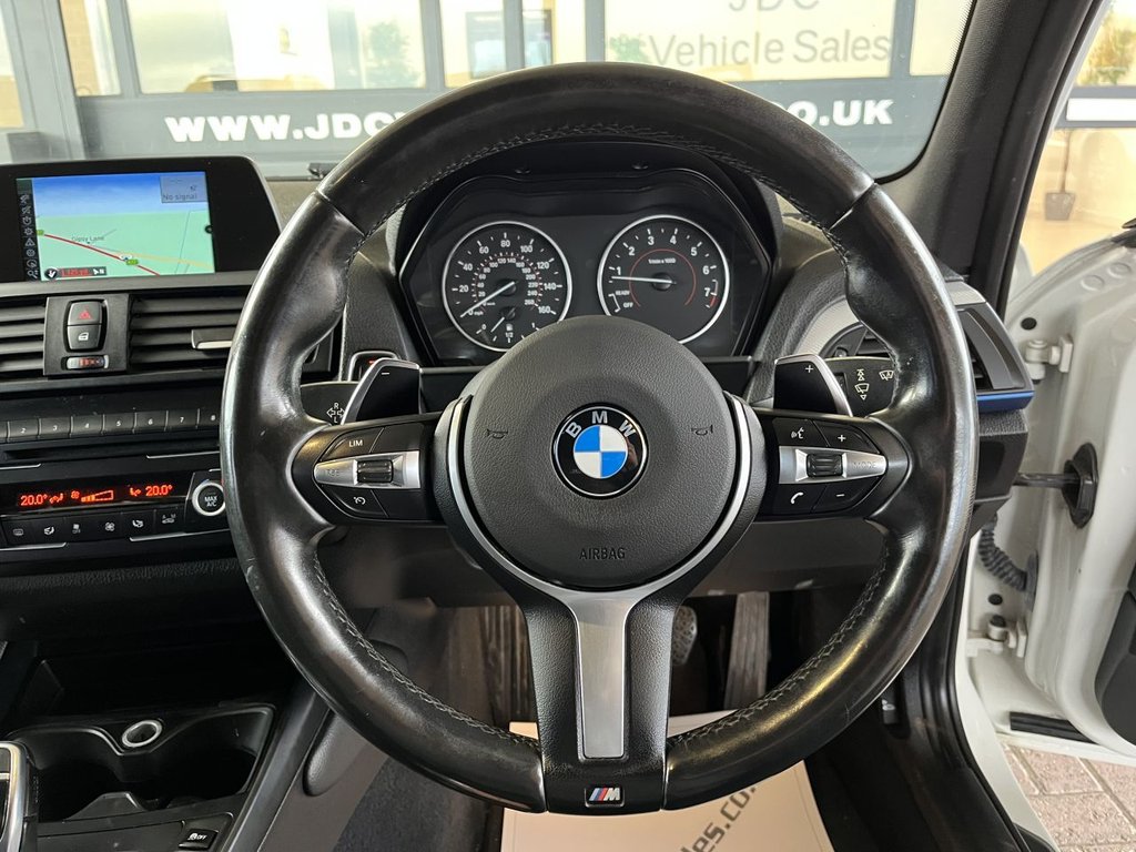 Used BMW 1 Series 2014 for sale - 76333611: Photo 21