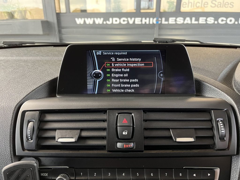 Used BMW 1 Series 2014 for sale - 76333611: Photo 22