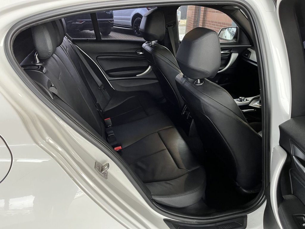 Used BMW 1 Series 2014 for sale - 76333611: Photo 27