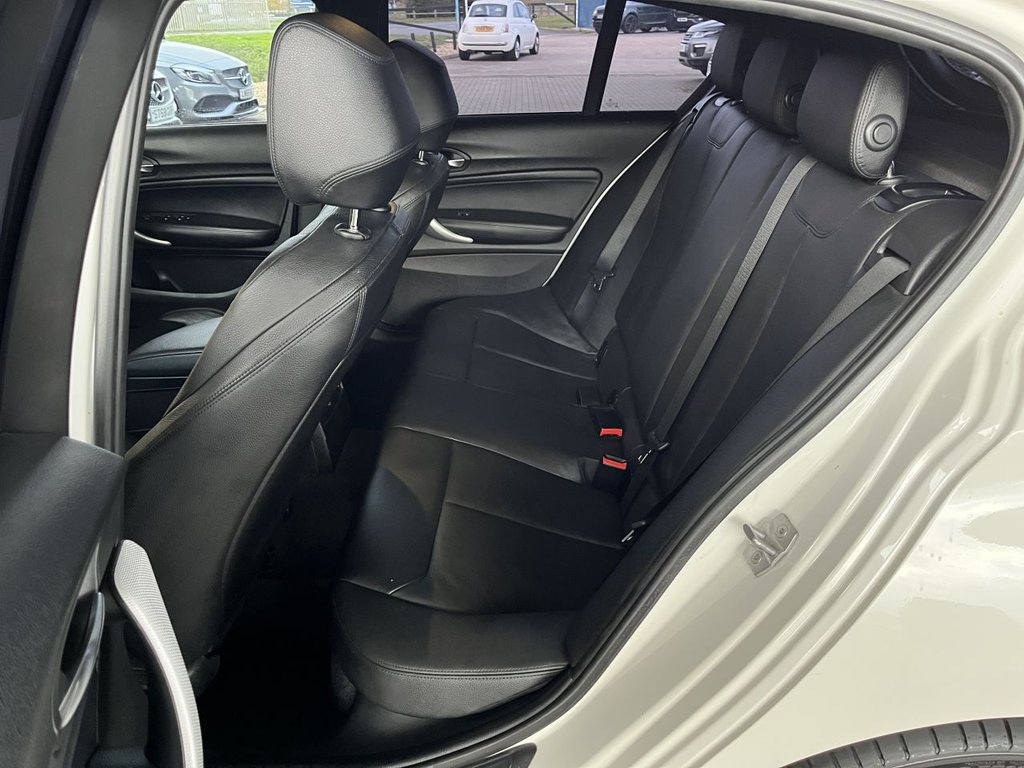 Used BMW 1 Series 2014 for sale - 76333611: Photo 28