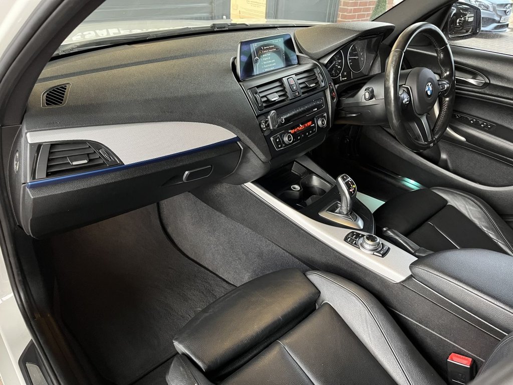 Used BMW 1 Series 2014 for sale - 76333611: Photo 29