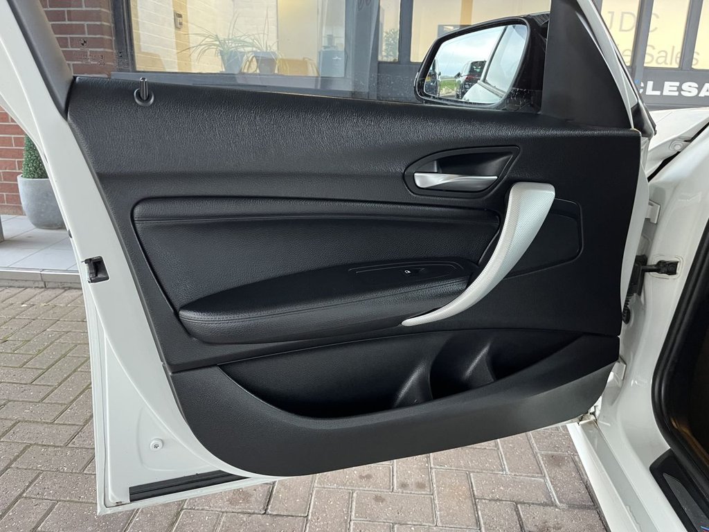 Used BMW 1 Series 2014 for sale - 76333611: Photo 35