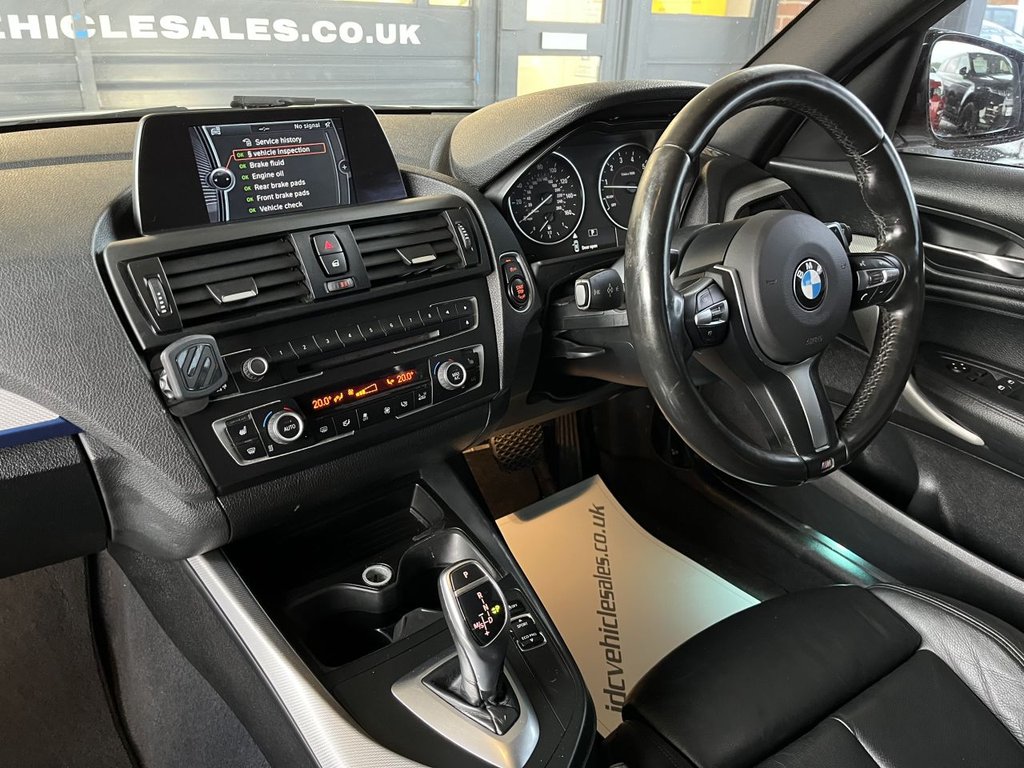 Used BMW 1 Series 2014 for sale - 76333611: Photo 36