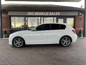 Used BMW 1 Series 2014 for sale - 76333611: Photo