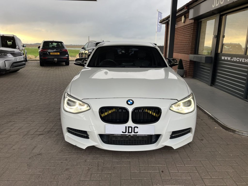 Used BMW 1 Series 2014 for sale - 76333611: Photo 6