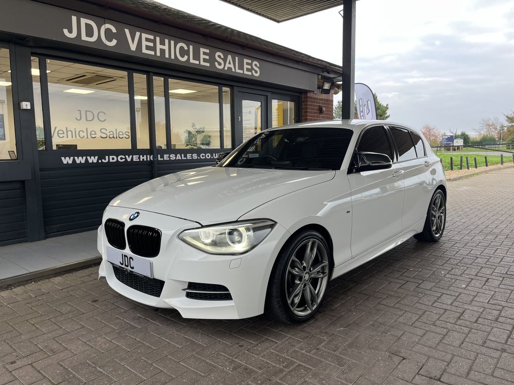 Used BMW 1 Series 2014 for sale - 76333611: Photo 7