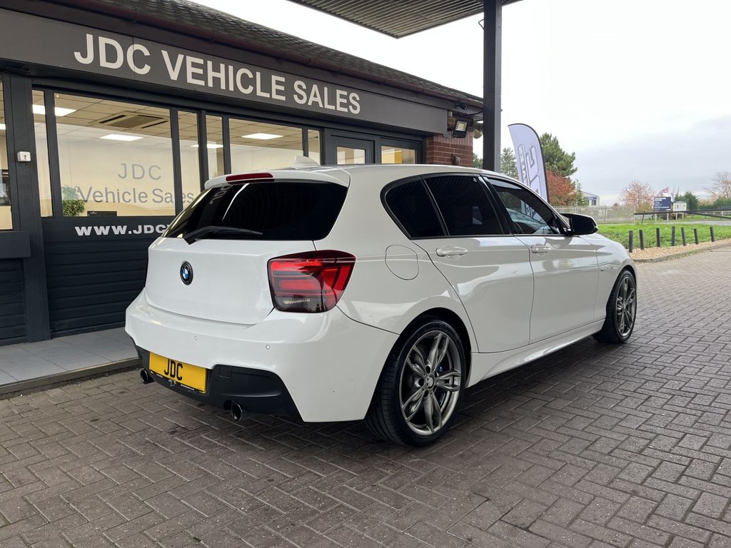 Used BMW 1 Series 2014 for sale - 76333611: Photo 8